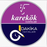 KAREKÖK DAKİKA YAYINLARI AYT 1.DENEME (2025)