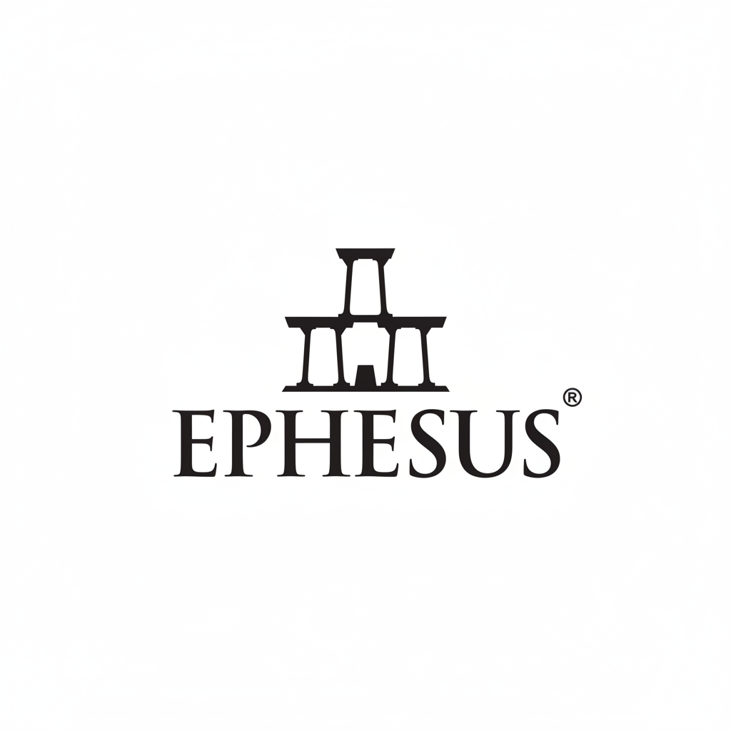 Ephesus Yayınları Logo