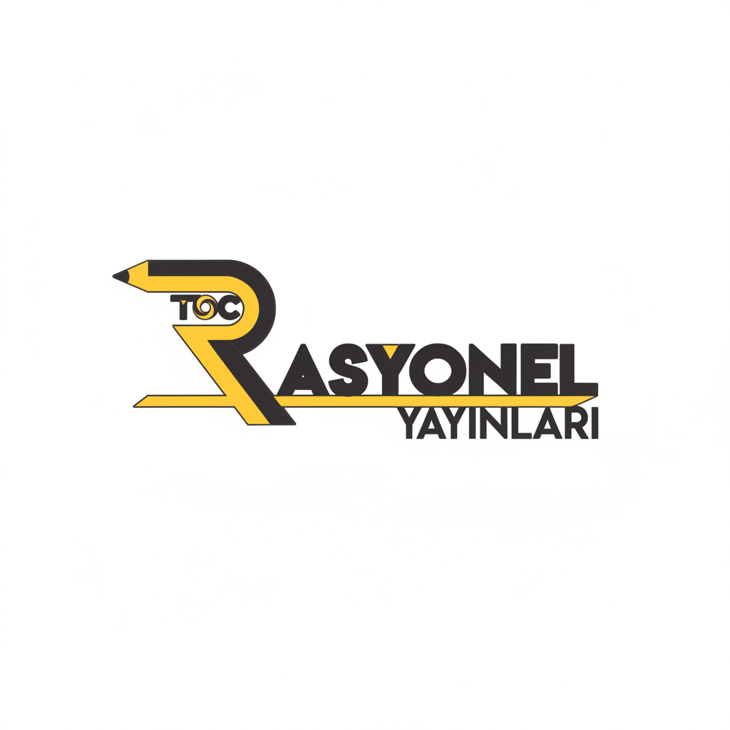 Rasyonel Yayınları Logo