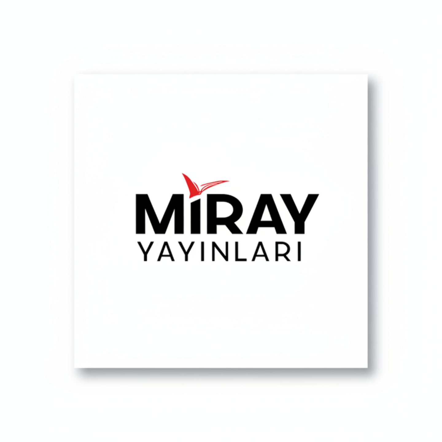 Miray Yayınları Logo