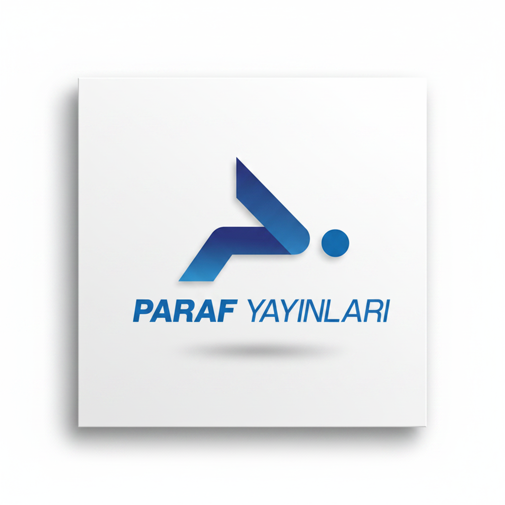 Paraf Yayınları TYT 3 2026